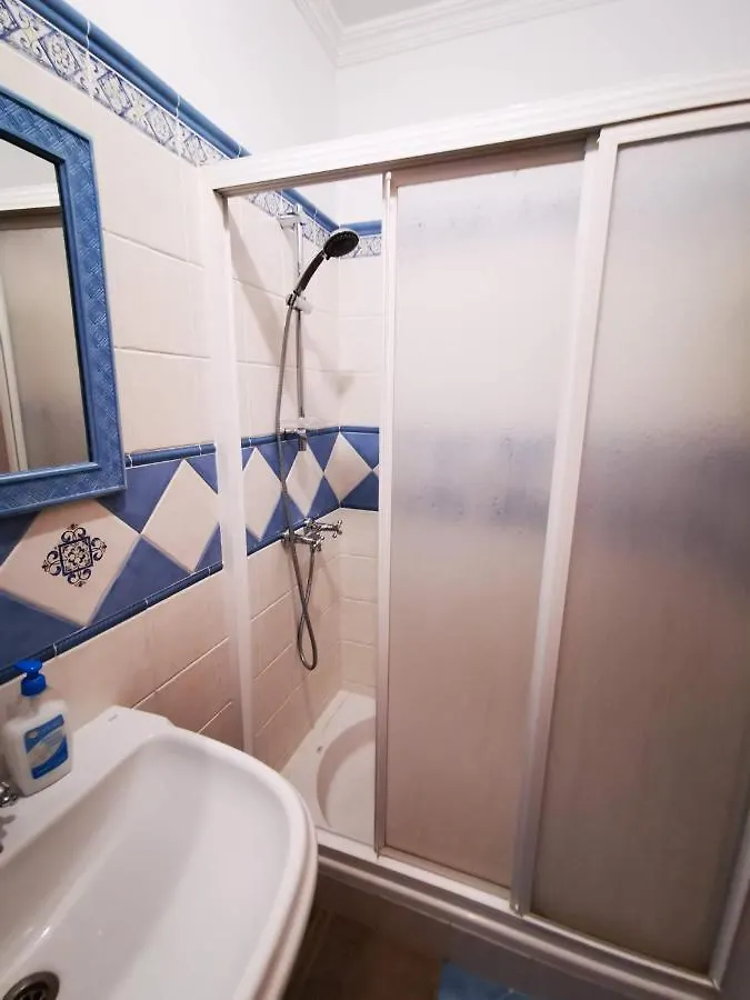 Estudio-Loft Herrería Apartamento Cómpeta