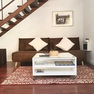 Destino Centro I Apartamento Málaga