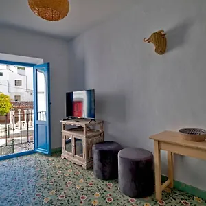 Casa Beaumont - Awesome Andalusian Townhouse Сasa de vacaciones