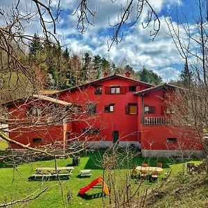 Cel I Fusta Apartamento Camprodon