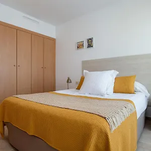 Nido 110 Garbi Apartamento Rosas
