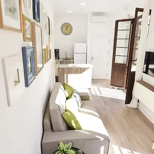 Letmalaga Comedy Apartamento Málaga