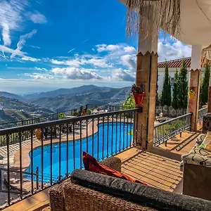Appartement Alma Y Montana, Cómpeta